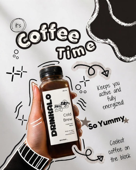 Cold Brew