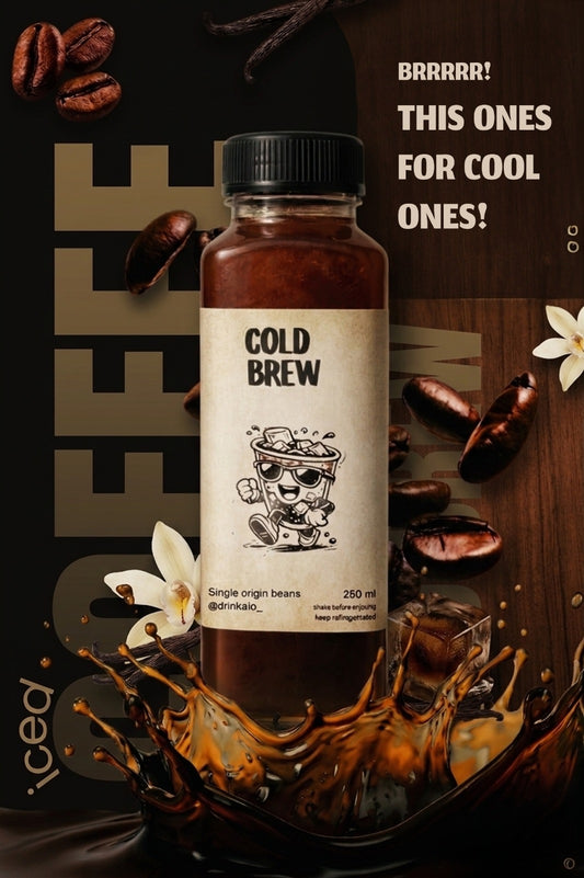 Cold Brew