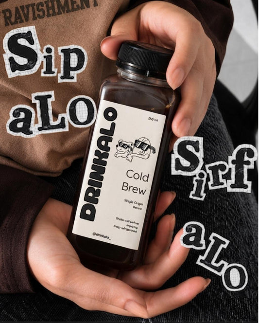 Cold Brew